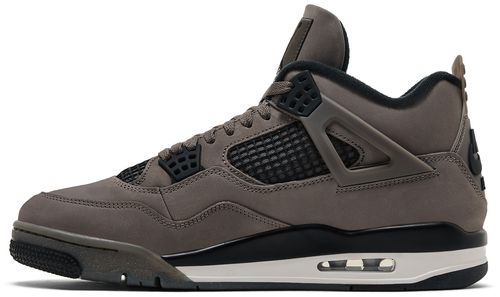 Air Jordan 4 'Cave Stone and Black' (FV5029-200)