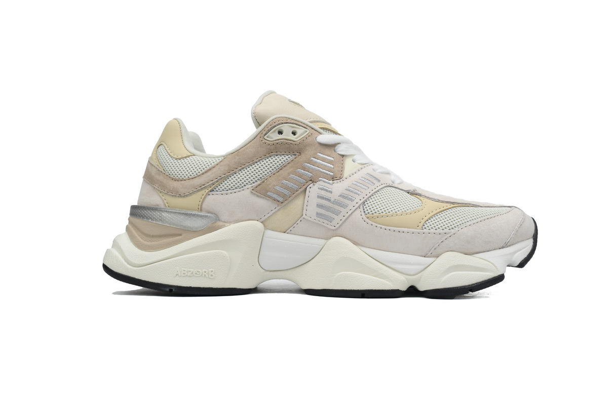 New Balance 9060 'Turtledove' 1 U9060TAT