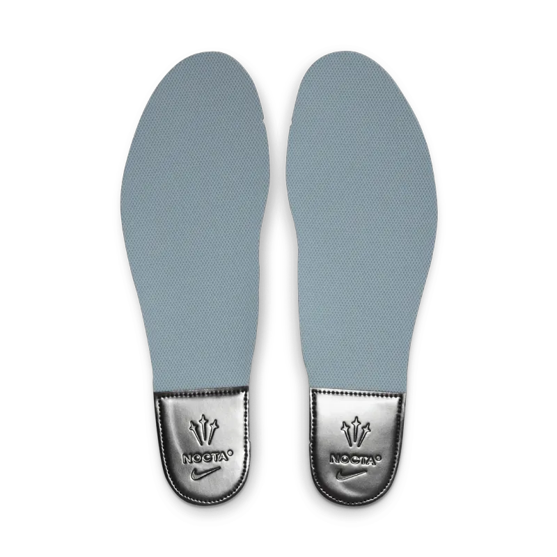 Nike Hot Step 2 Drake NOCTA White DZ7293-100