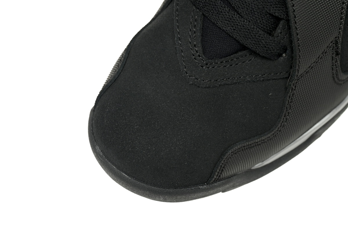 Air Jordan 8 Retro Winterized Gunsmoke FD1334-001