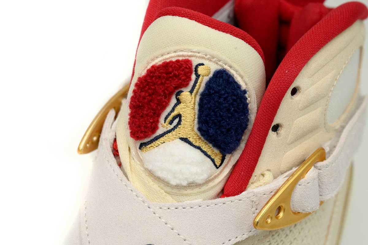 Air Jordan 8 Retro SP SoleFly Mi Casa Es Su Casa FJ2850-107