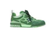 LOUIS VUITTON Skate Green