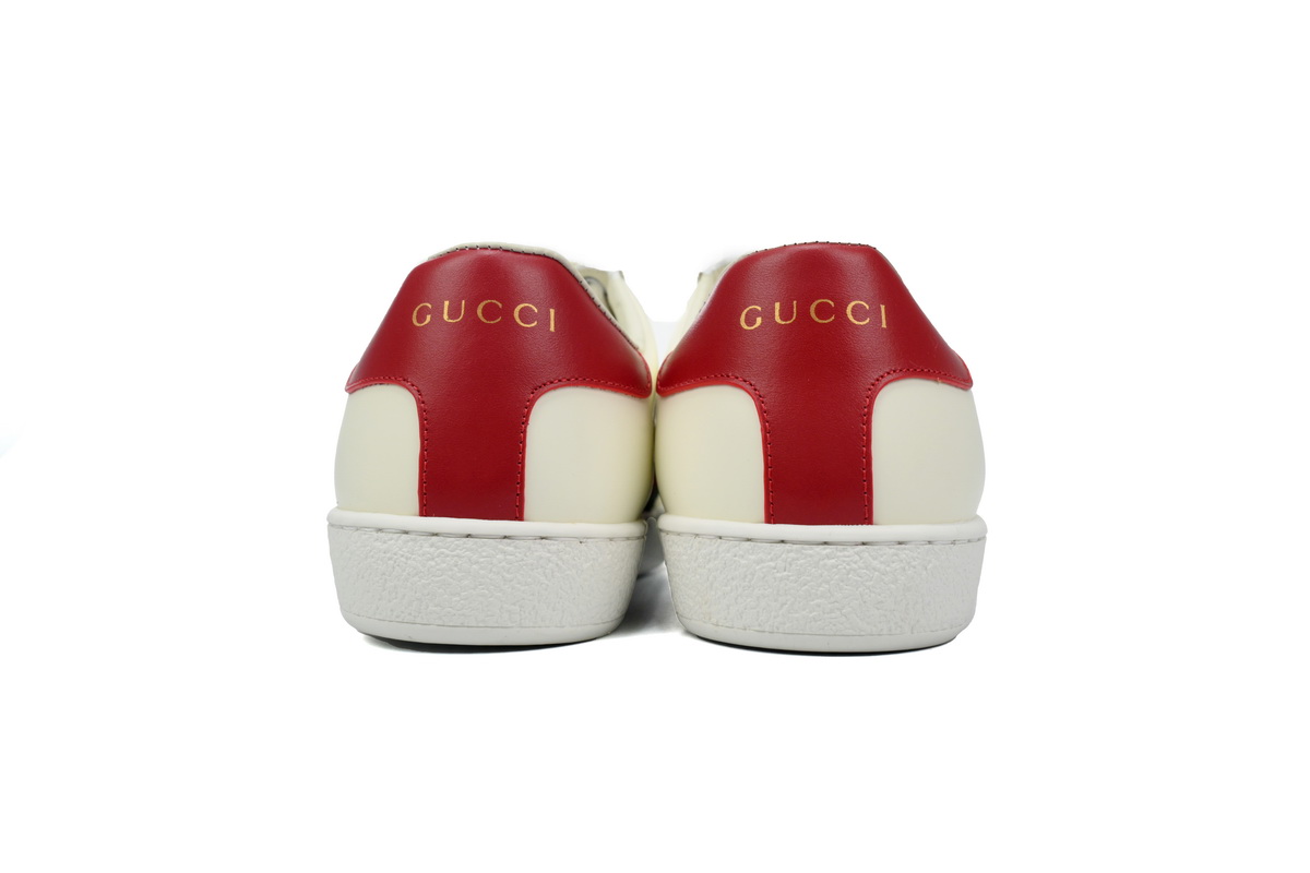 Gucci Ace Soft Heel 'Cherries'