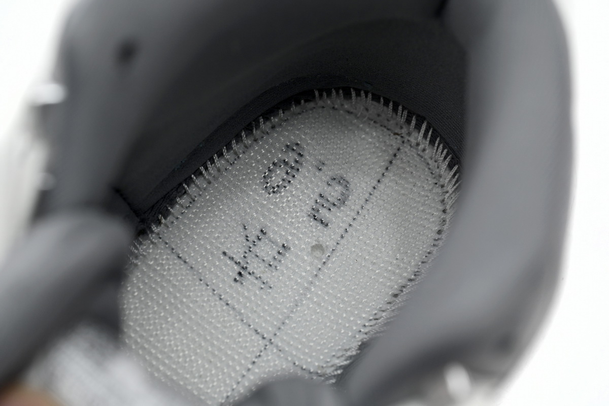 Air Jordan 12 “Stealth” CT8013-015