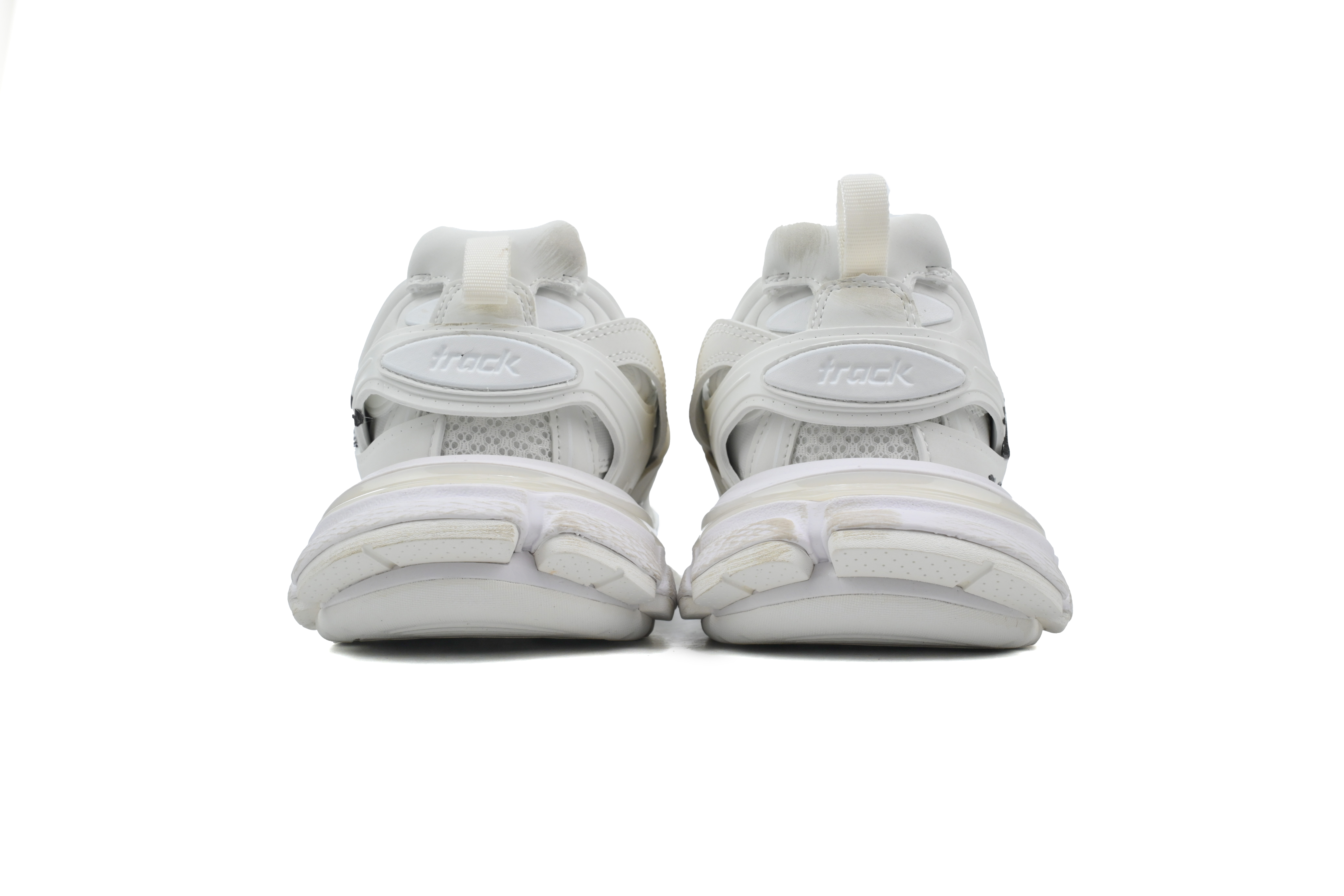 Balenciaga Track Sneaker 542436 WTRHW 9010
