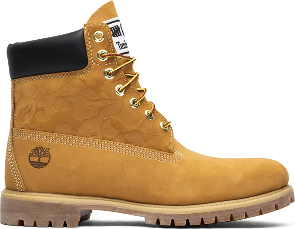 Timberland 6