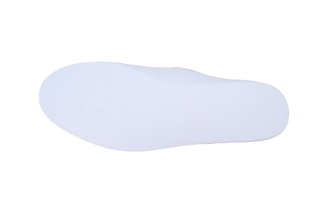 Fragment Design x Air Jordan 3 Black And White