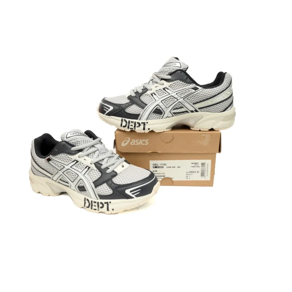 ASICS Gel-1130 Oyster Grey (Gallery Dept. Edition) 1201A256