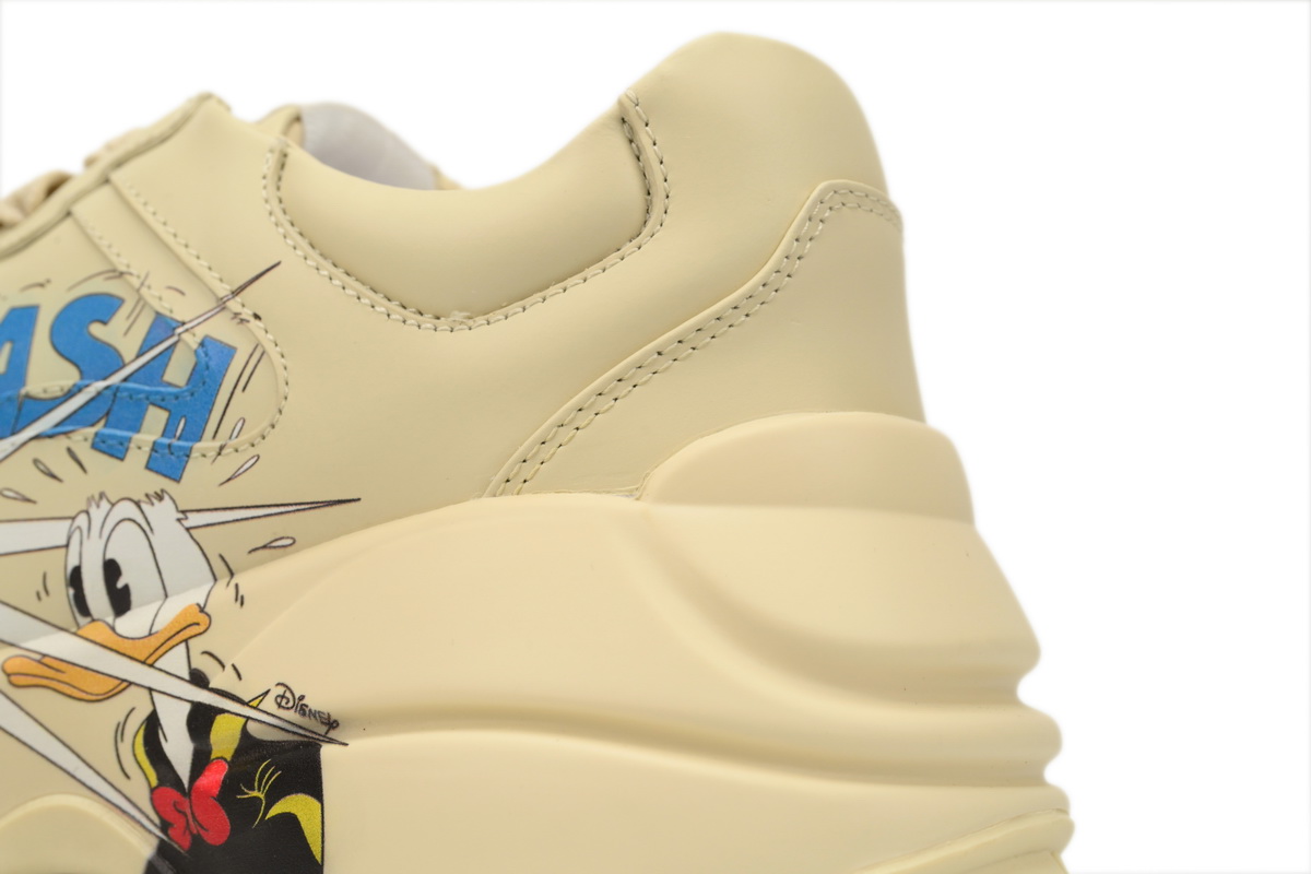 Disney x Gucci Rhyton Flash