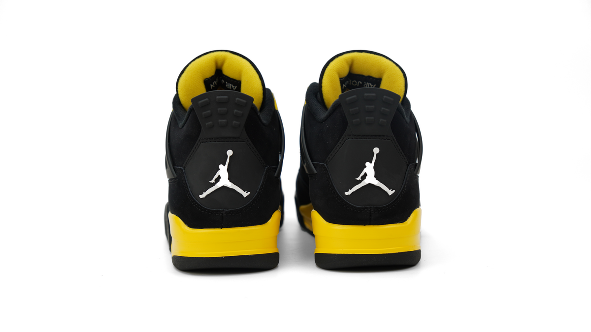 Air Jordan 4 Thunder DH6927-017