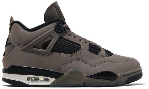 Air Jordan 4 'Cave Stone and Black' (FV5029-200)