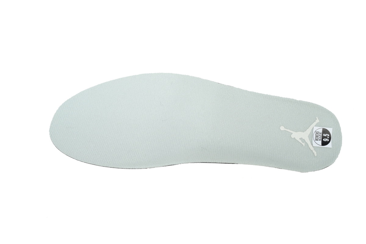 Air Jordan 4 Retro 'Seafoam Sail' HV0823-003