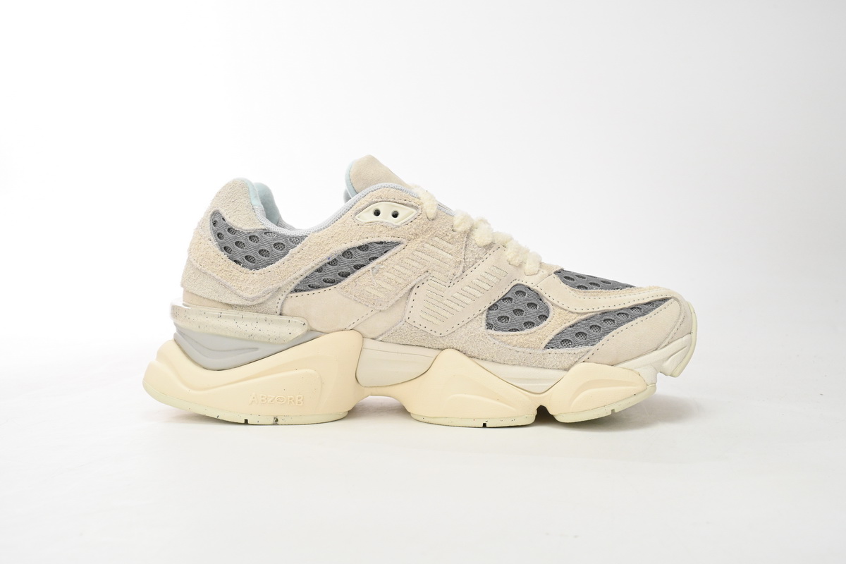 New Balance 9060 Beige Green U9060BW1