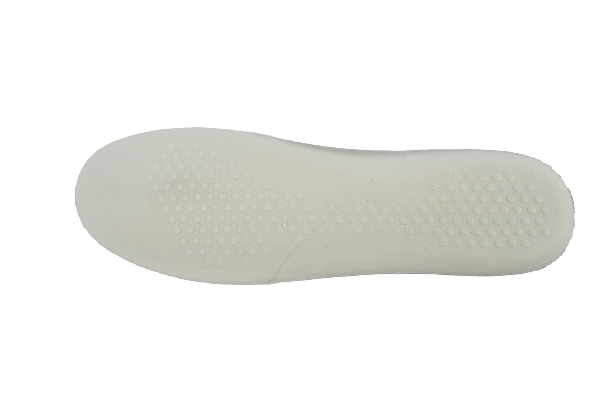 AMIRI MA -1 Sneaker White Black AMFOSR1084-001