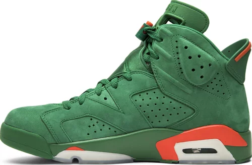 Air Jordan 6 Retro Gatorade Green AJ5986-335