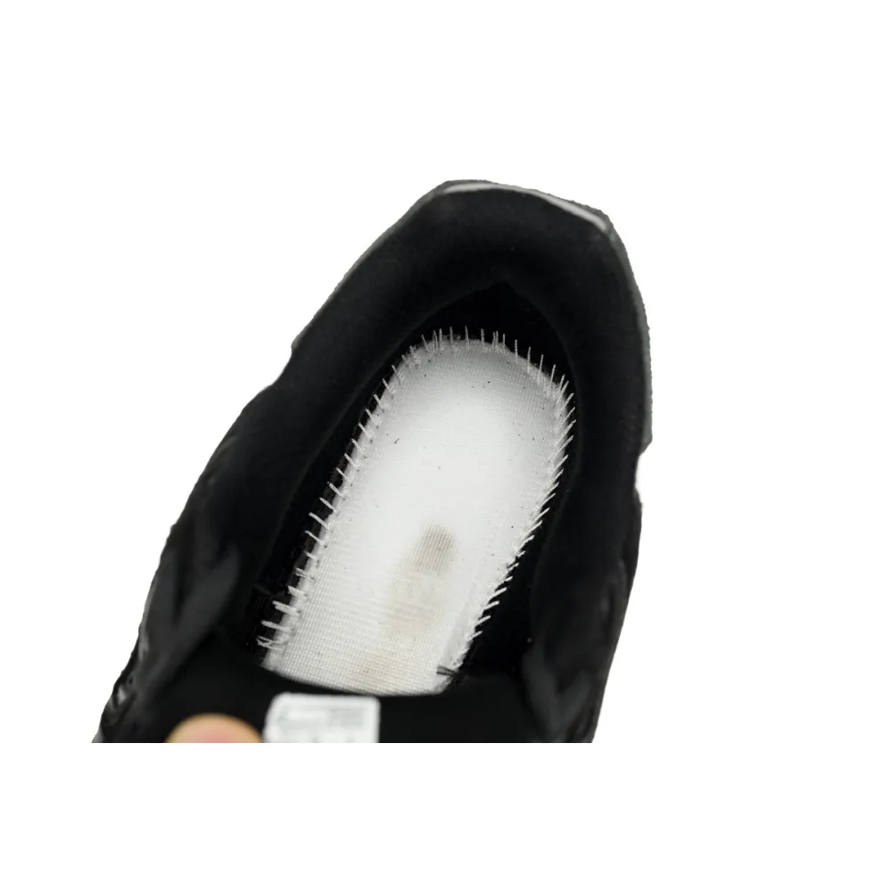 ASICS Gel-NYC Graphite Grey Black 1201A789