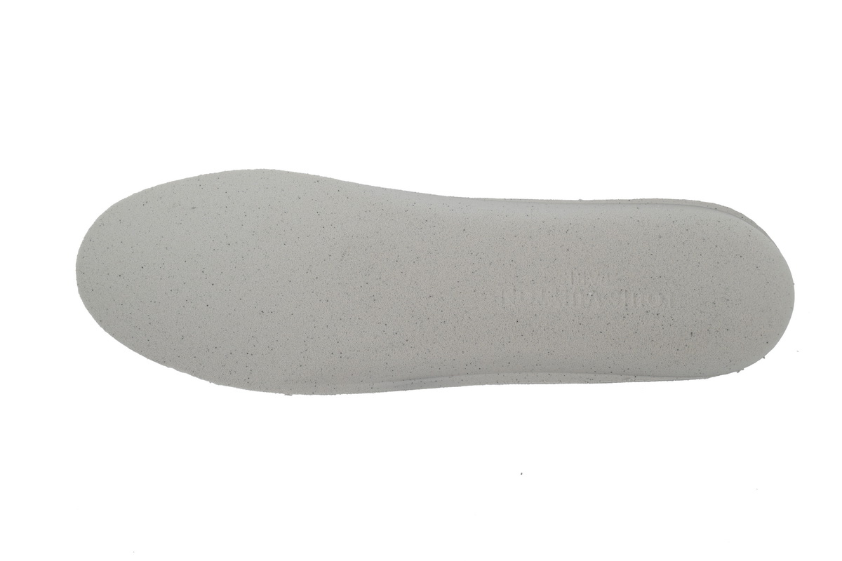 LOUIS VUITTON Trainer Golf Checkerboard Blue