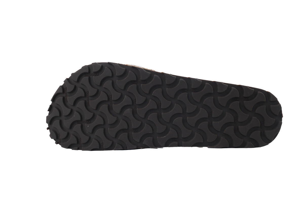 Birkenstock Naples Coffee