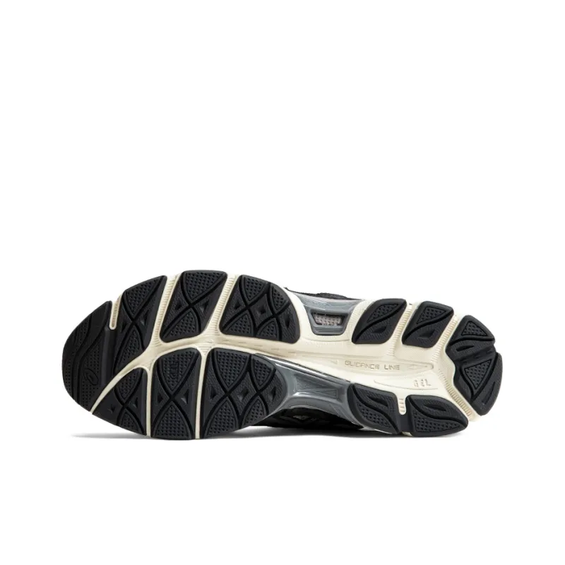 Asics Gel-NYC Oatmeal Obsidian Grey