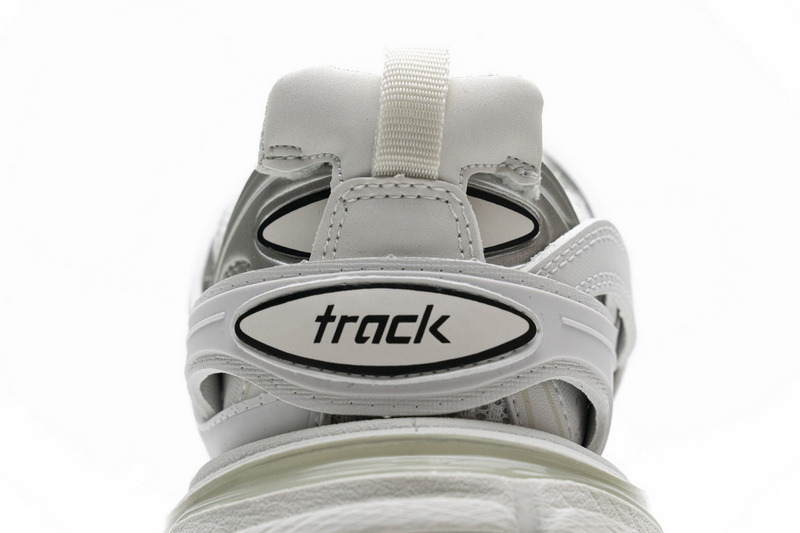 Balenciaga Track White 542023 (No LED)