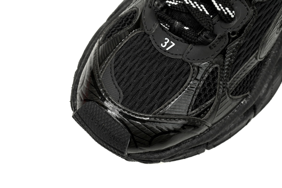 Balenciaga Black 734734 W3XL2 1000