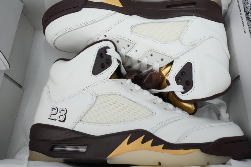 Air Jordan 5 Retro 'Olympic' DD9336-200