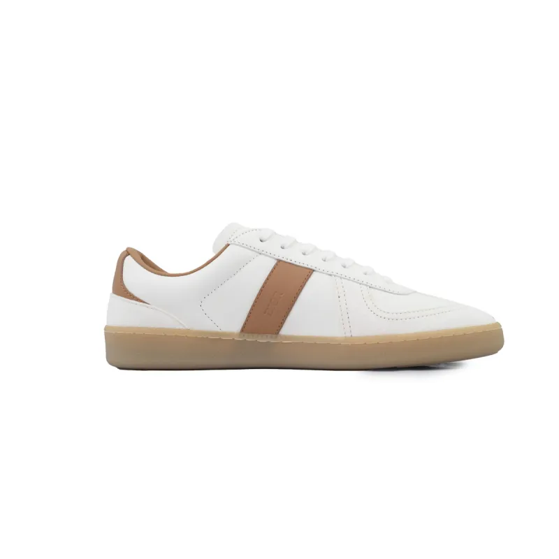 Dior B01 Matchpoint Sneaker 'White Brown' 3SN328ZRH_H076