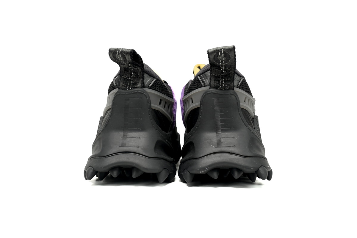 OFF-WHITE Out Of White Black OMIA189F 23LEA005 21010