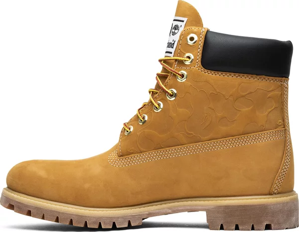 Timberland 6