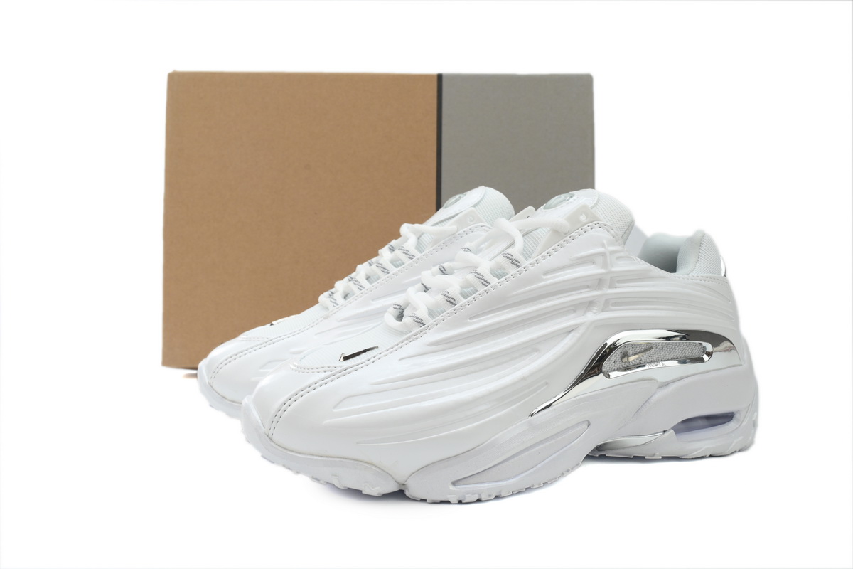 NOCTA x Hot Step 2 'White' DZ7293-100