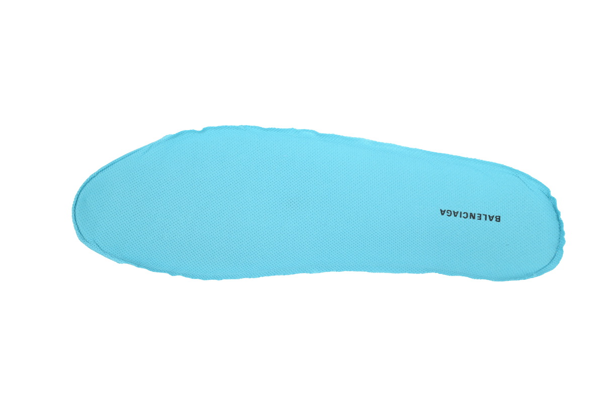 Balenciaga Track Sneaker Blue 542023 W2LA1 4690