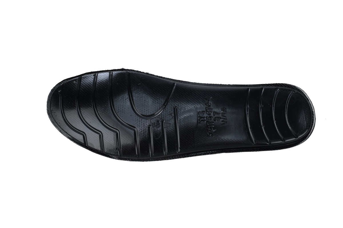 Balenciaga Track Sneaker Black