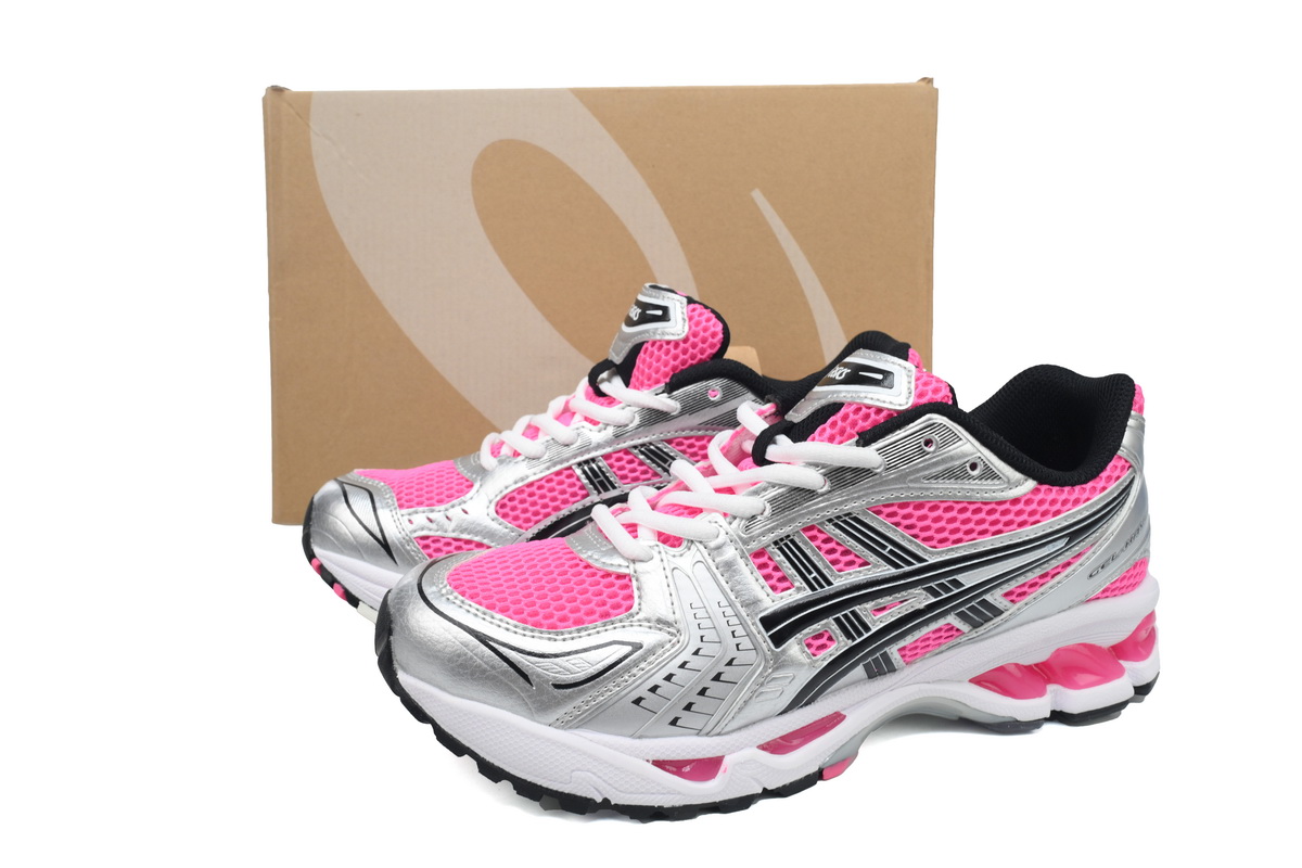 ASICS Gel Kayano 14 Pink Glow