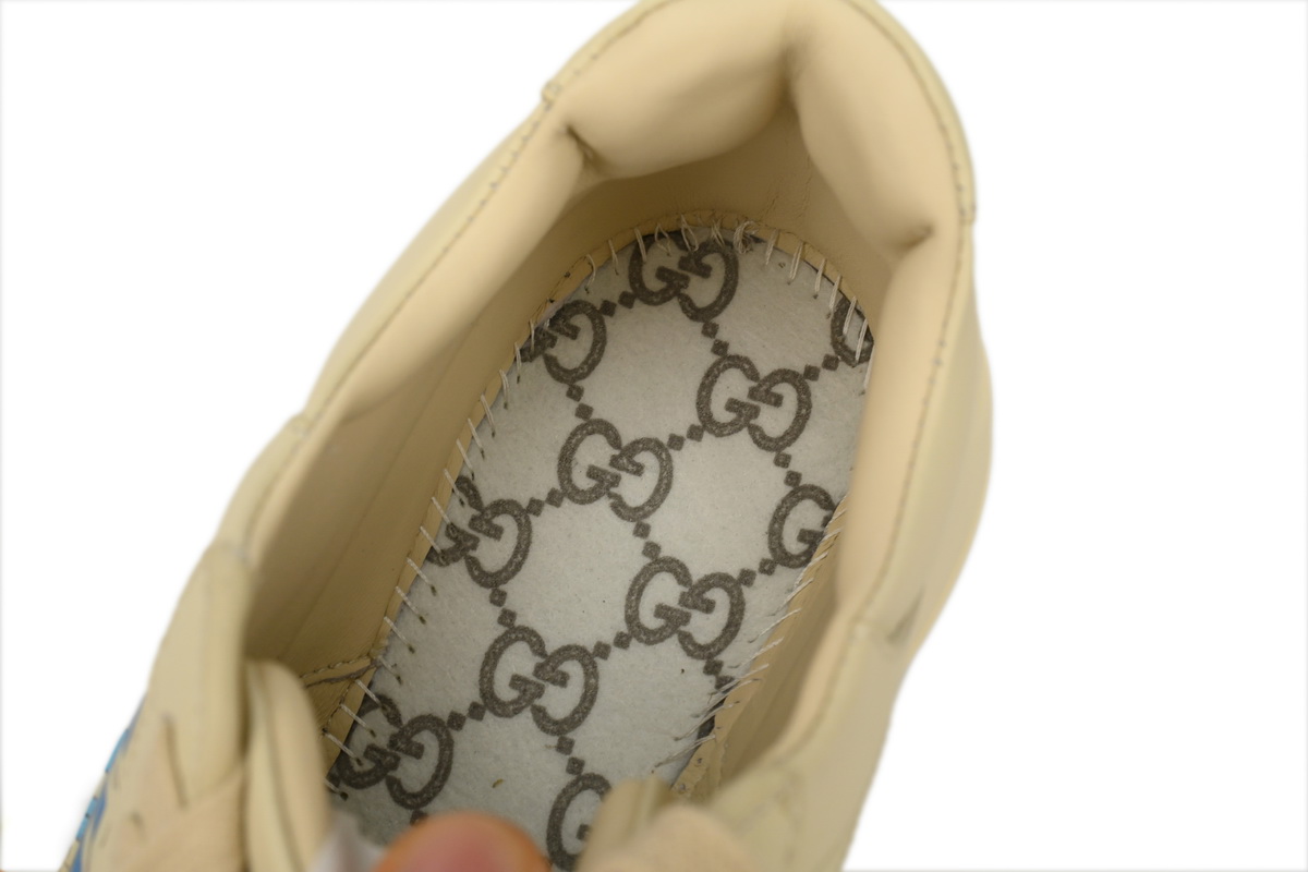 Disney x Gucci Rhyton Flash