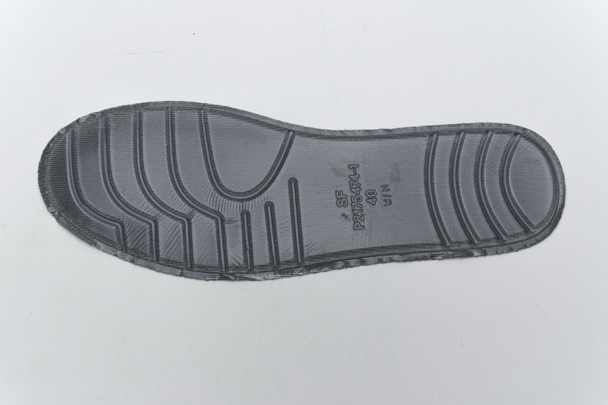 Balenciaga Track 2 Sneaker Medium Grey 570391 W2GN3 1285