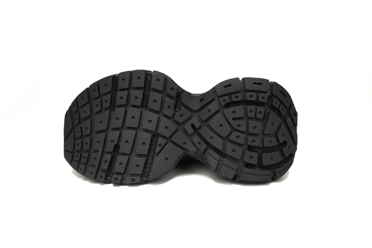 Balenciaga Black 734734 W3XL2 1000