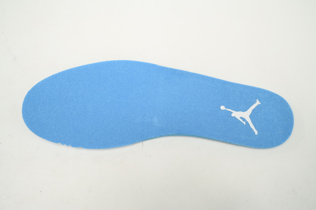 Air Jordan 12 Retro ‘UNC’ 308243-142