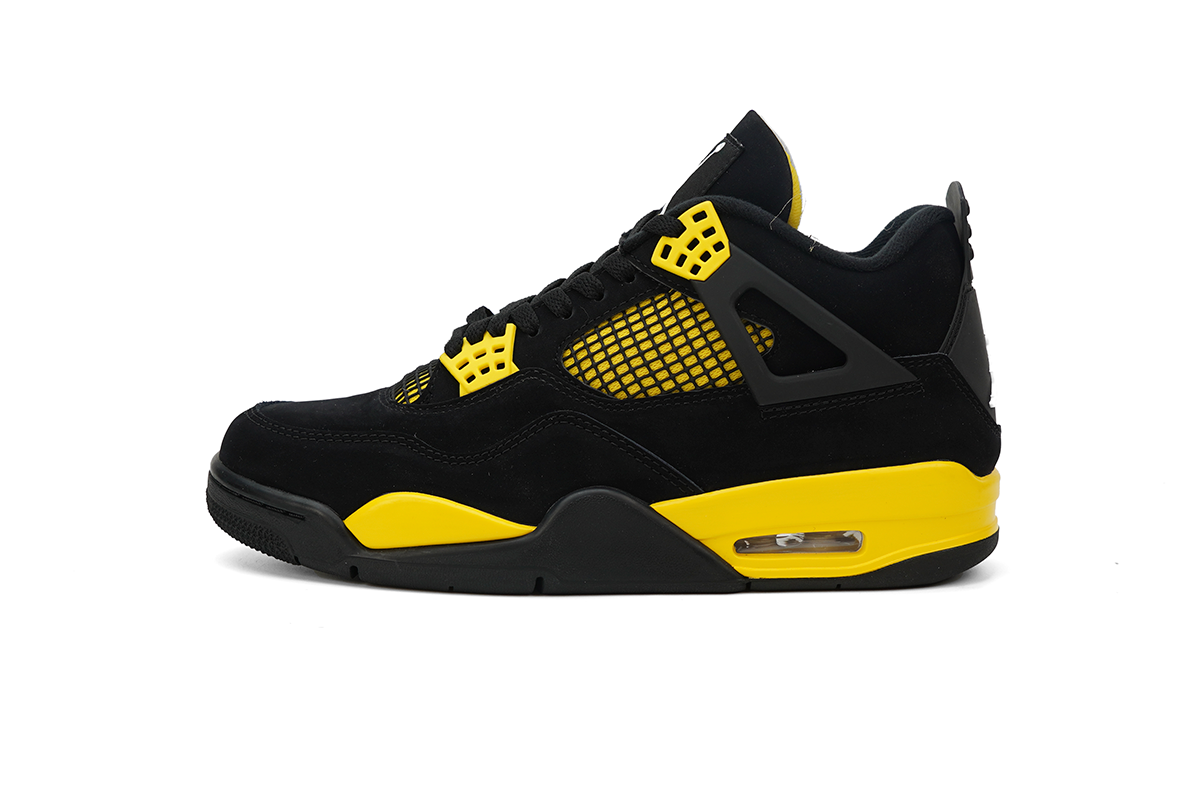Air Jordan 4 Thunder DH6927-017