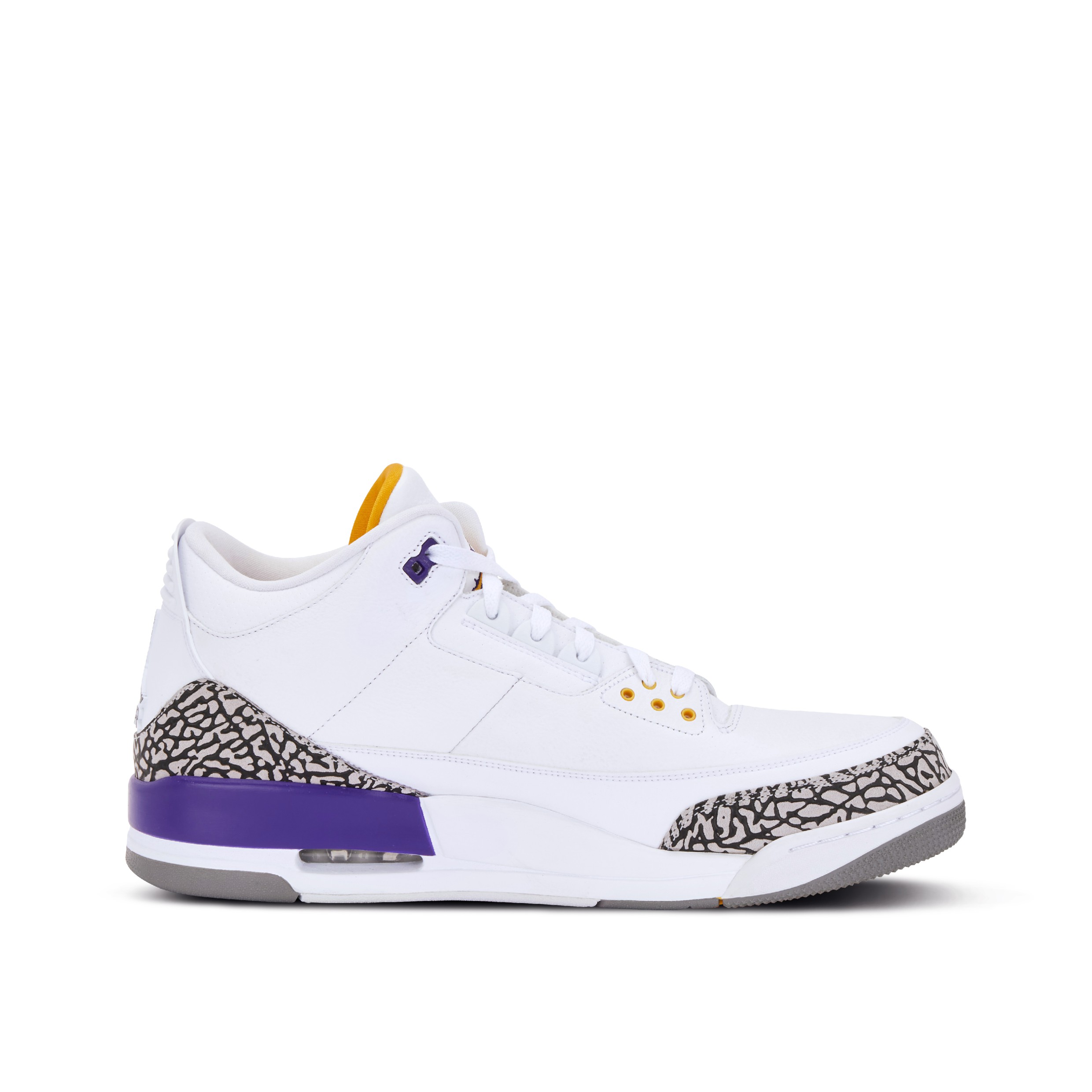 Air Jordan 3 Retro 'Kobe Pack' 136064 107