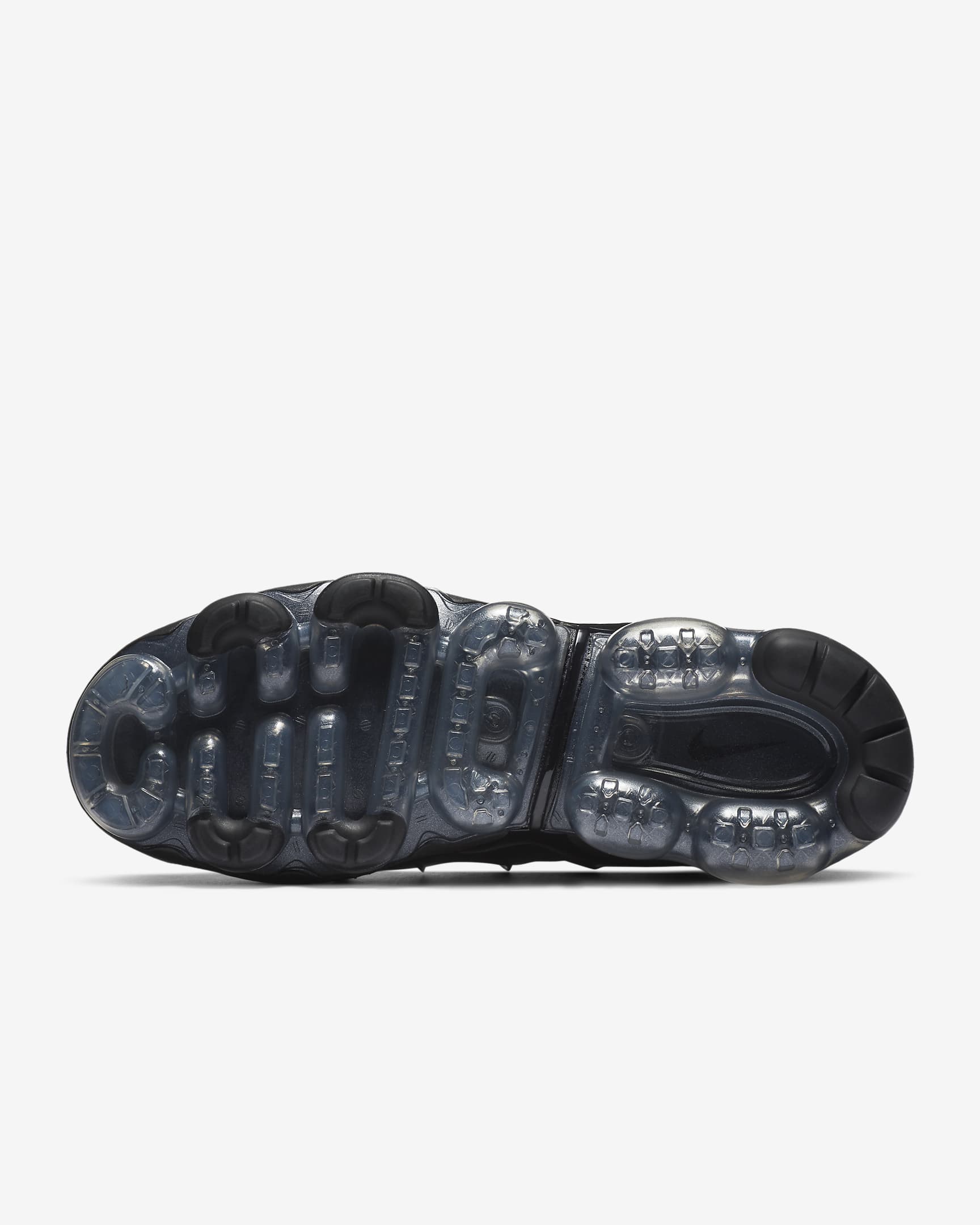 Nike Air VaporMax Plus Black Reflective DH1063-001