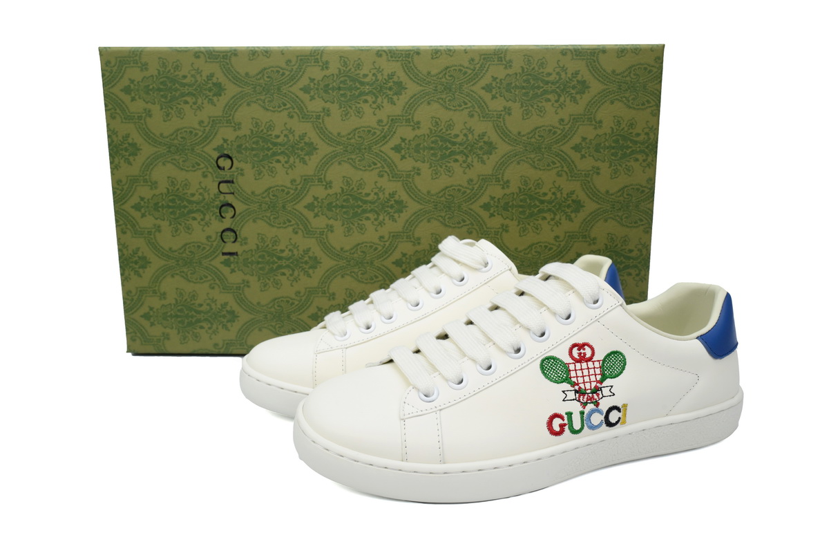 Gucci Ace Tennis
