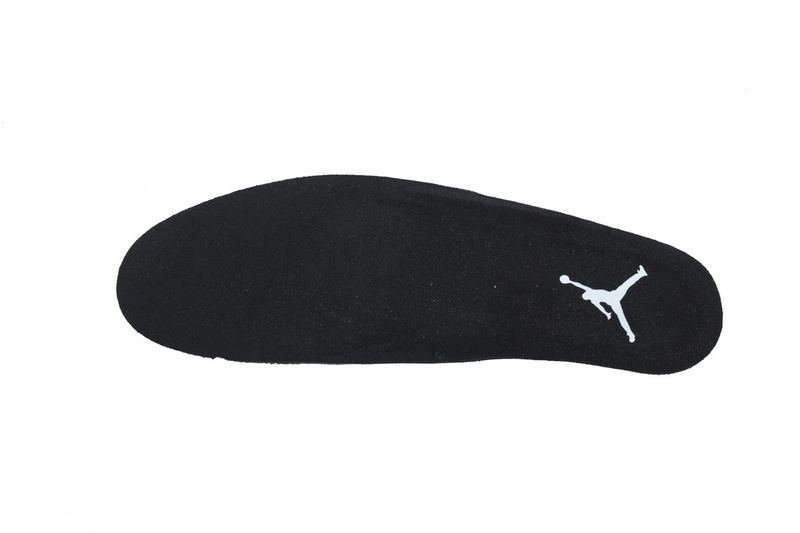 Air Jordan 14 Retro Black Toe 487471-160