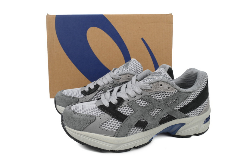 Asics Gel 1130 'Steel Grey Navy' 1203327-021