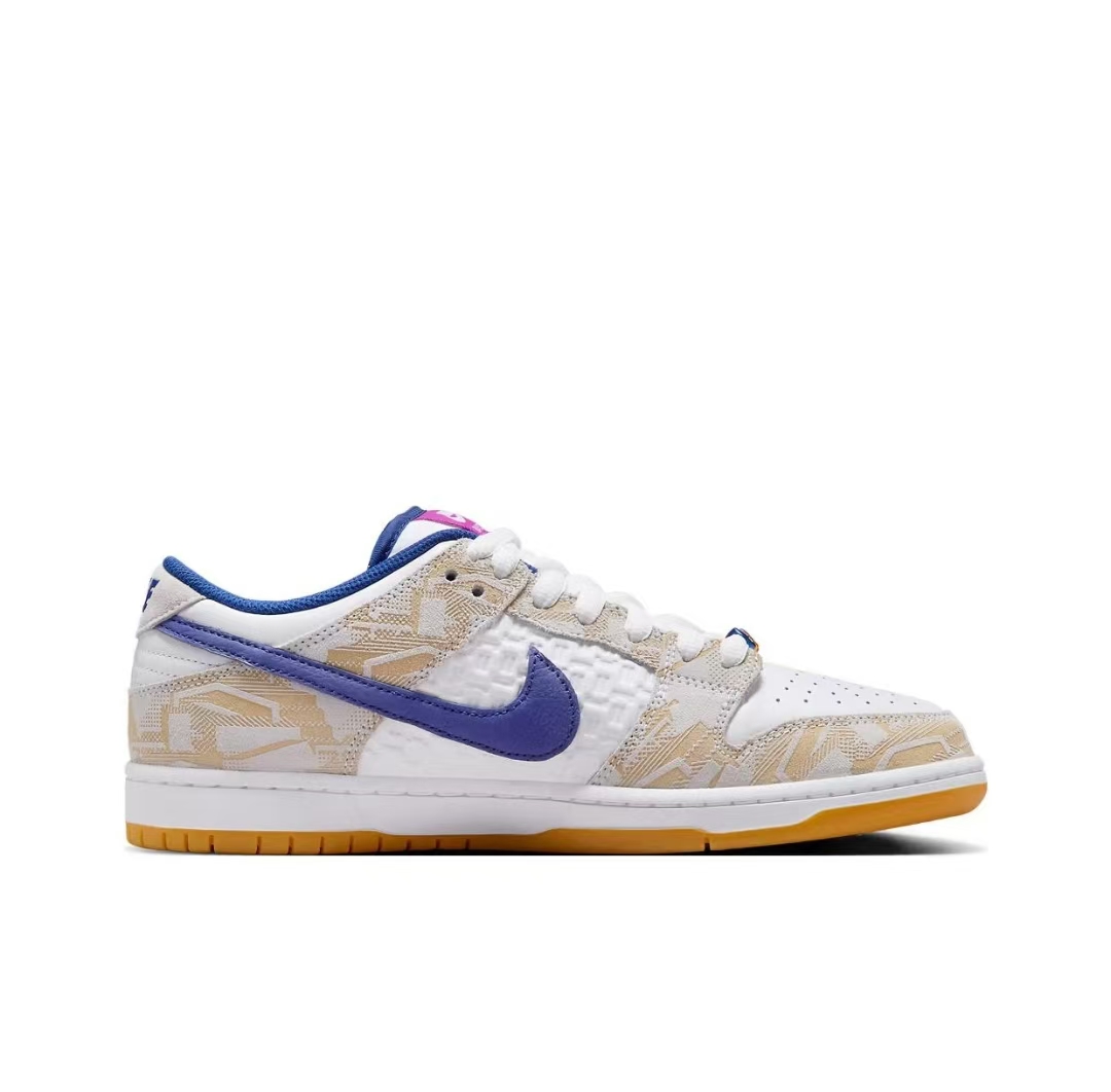 Nike SB Dunk Low Pro Rayssa Leal FZ5251-001