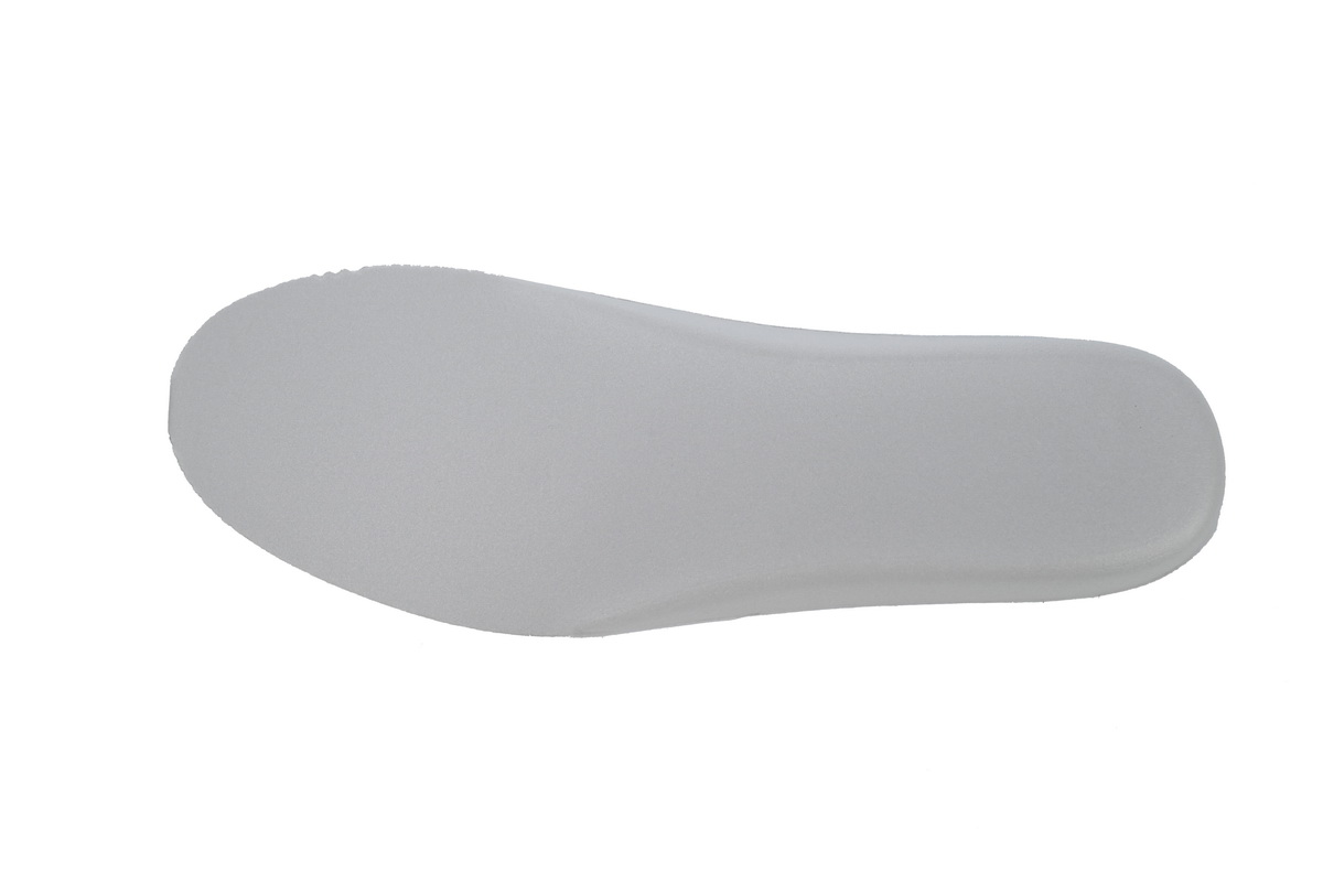 Amiri Sunset Skate Low Sneakers White Grey