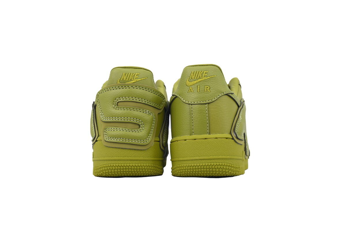 Cactus Plant Flea Market x Air Force 1 Low Premium 'Moss' FQ7069-300