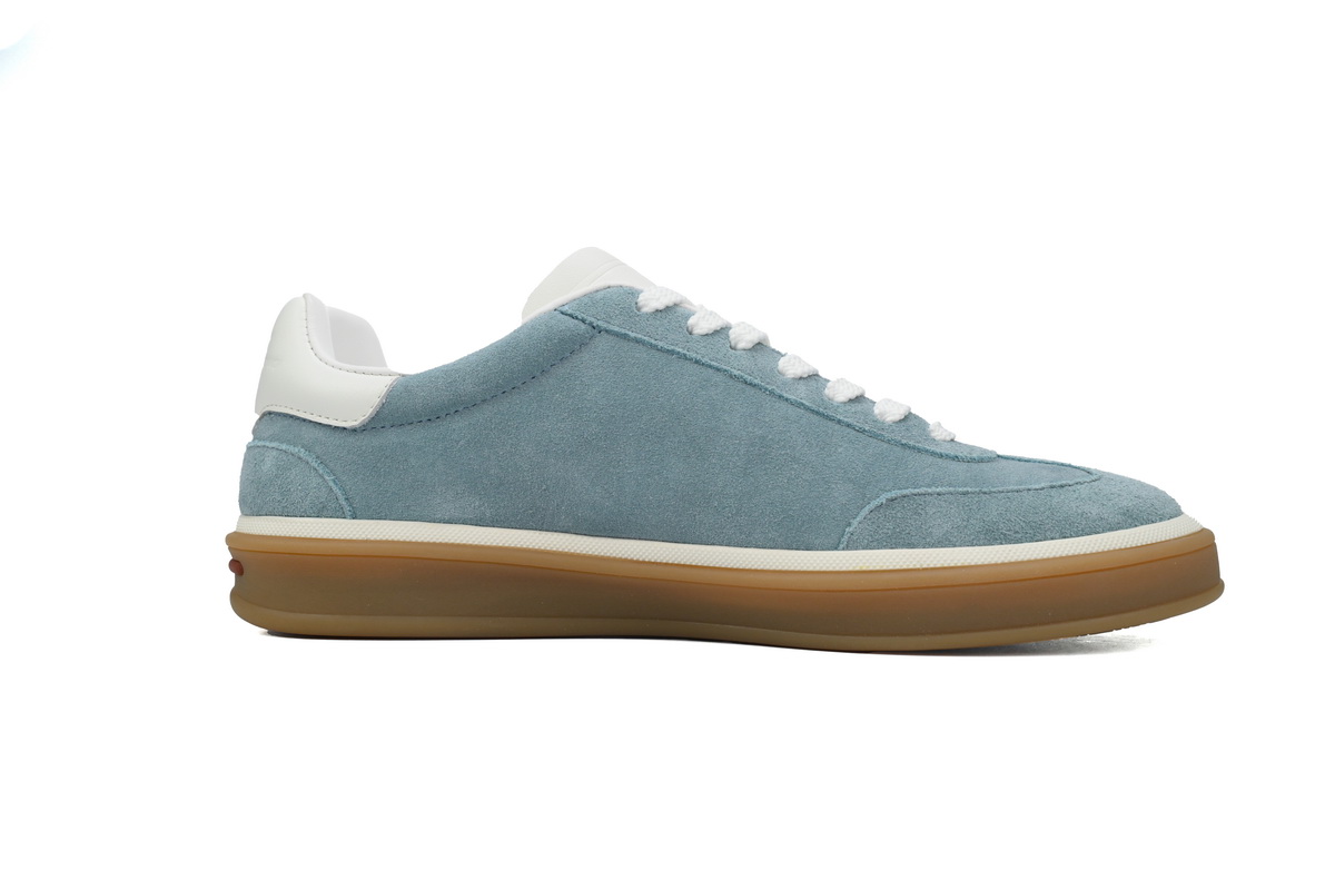 Loro Piana Tennnis Walk Blue