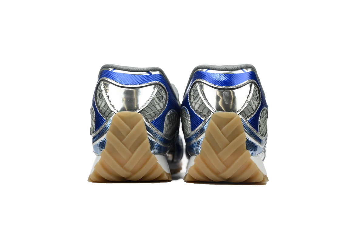 Bottega Veneta Orbit Sneaker Blue