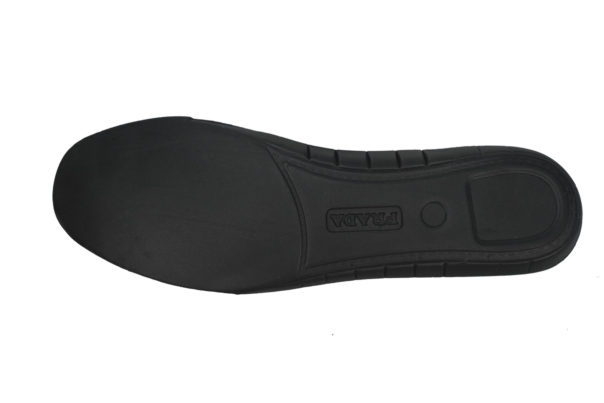 Prada Sneakers Net shoes blue