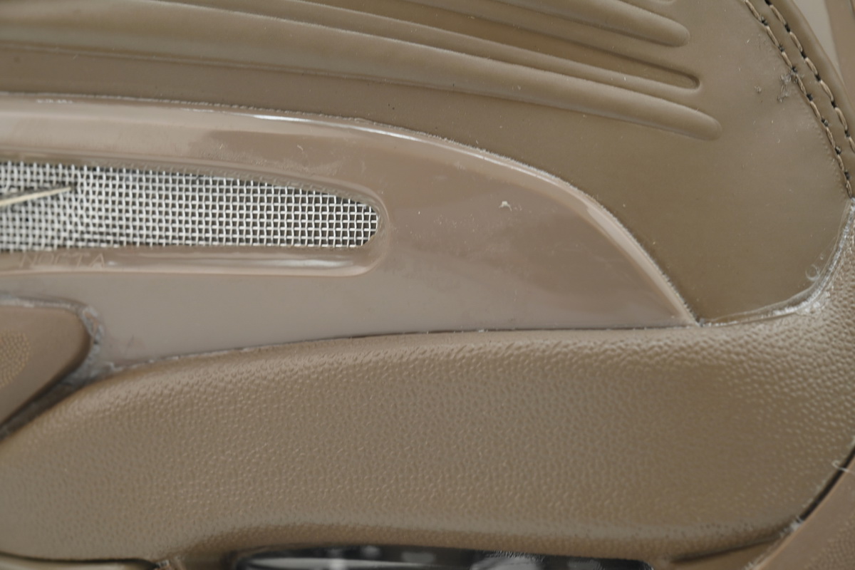 NOCTA x Hot Step 2 'Rattan' DZ7293-200